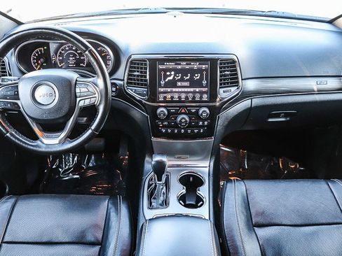 Used 2021 Jeep Grand Cherokee Limited w/ Quick Order Package 28K 80th image 14