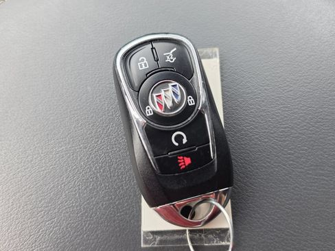 Used 2020 Buick Enclave Essence w/ LPO, Floor Liner Package FWD image 29