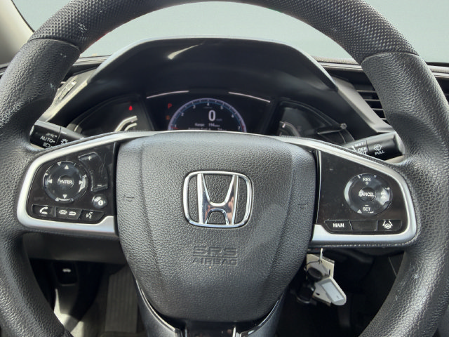 Used 2020 Honda Civic LX image 28