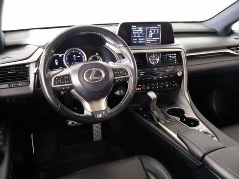 Used 2020 Lexus RX 350 F Sport image 2