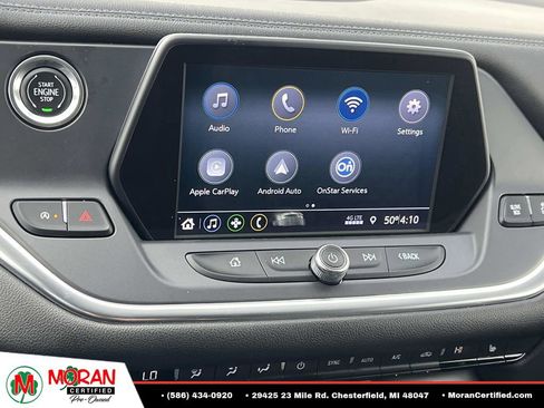 Used 2020 Chevrolet Blazer LT FWD image 19
