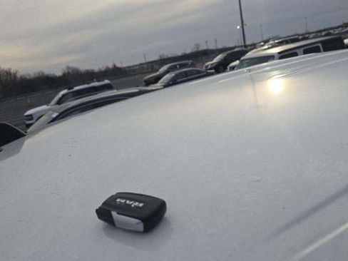 Used 2022 RAM 3500 Laramie image 23