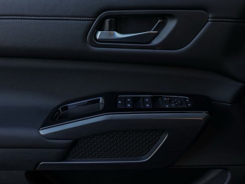 New 2025 Nissan Pathfinder SL image 24