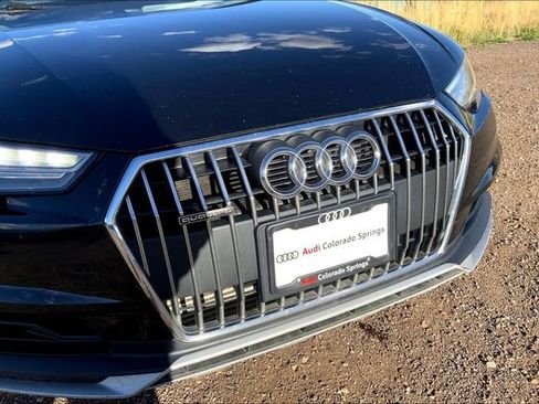 Used 2017 Audi A4 2.0T allroad Premium image 30