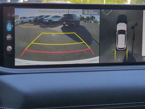 Used 2022 Genesis GV80 3.5T w/ Advanced Package 06 image 21