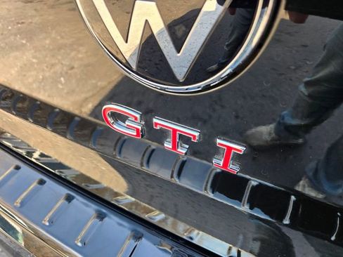 Used 2024 Volkswagen GTI SE image 26
