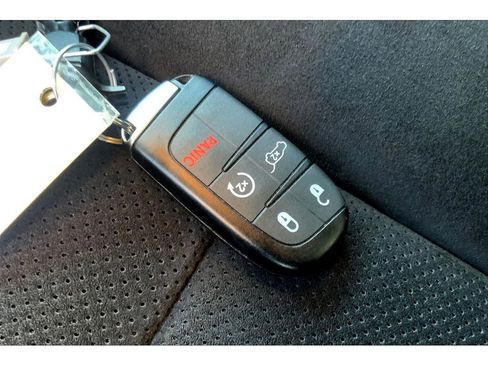 Used 2024 Dodge Durango SRT w/ Trailer Tow Group IV image 13