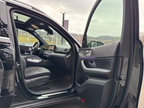 Certified 2025 Mercedes-Benz GLE 350 4MATIC image 25
