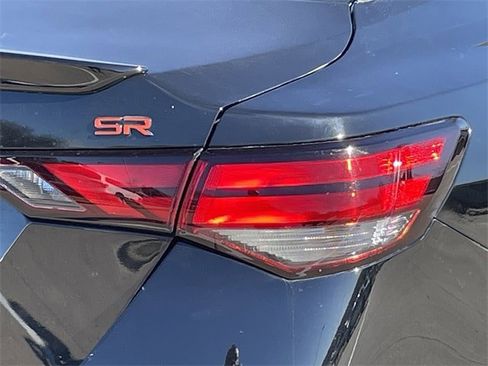 Used 2024 Nissan Sentra SR image 6