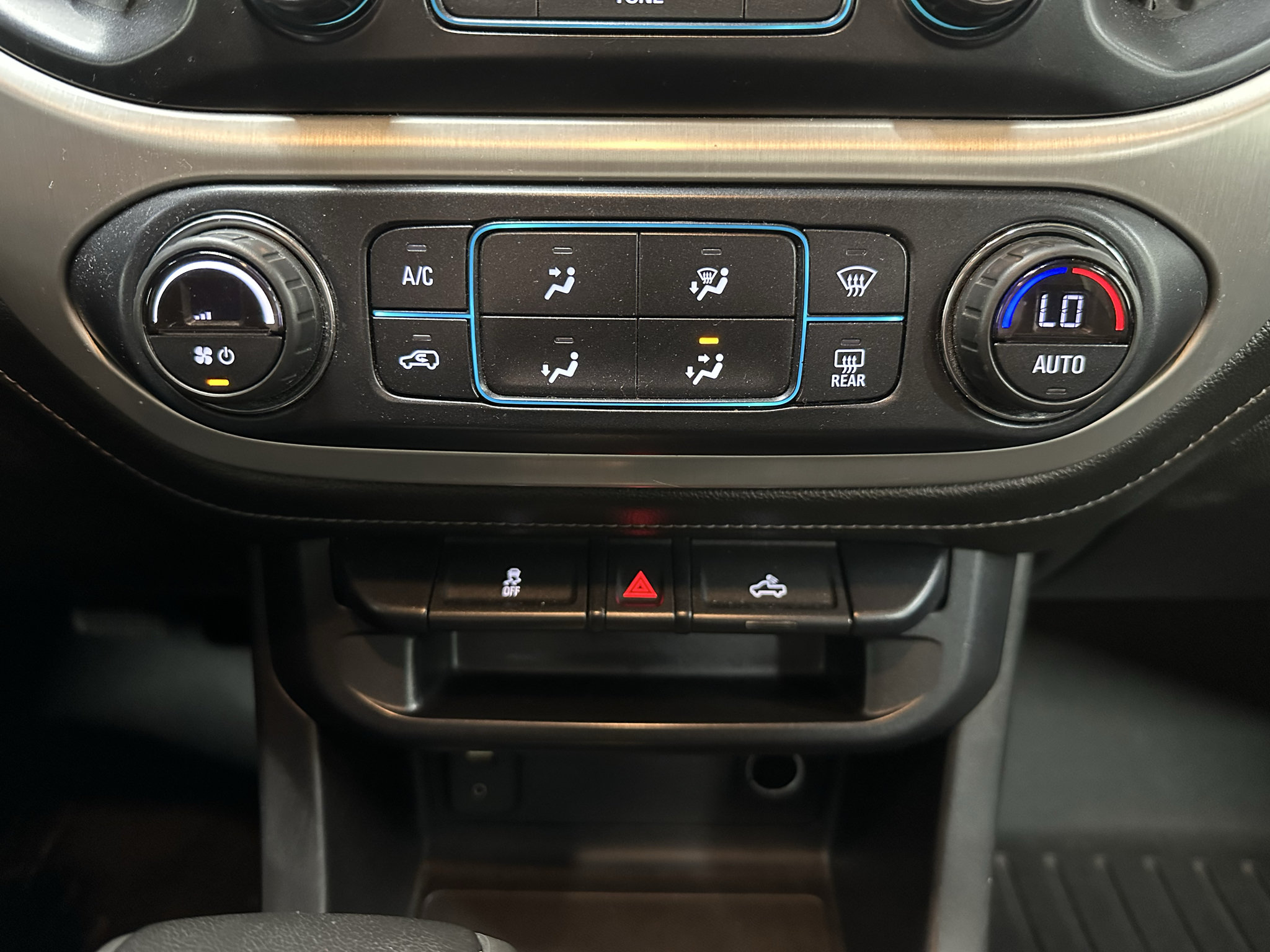 Used 2017 GMC Canyon SLE w/ SLE Convenience Package RWD image 33