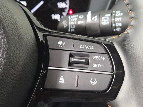 New 2026 Honda HR-V Sport image 13