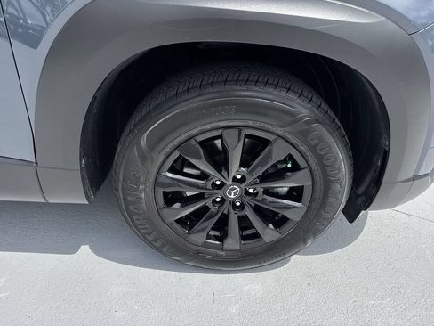 Used 2024 MAZDA CX-50 AWD 2.5 S w/ Preferred Package image 59