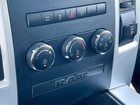 Used 2012 RAM 1500 Big Horn AWD/4WD image 14