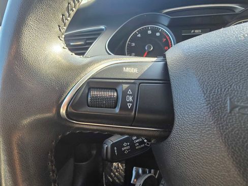 Used 2014 Audi A4 2.0T Premium Plus w/ Premium Plus Package image 33