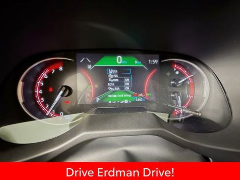 Certified 2025 Toyota RAV4 XLE Premium AWD/4WD image 17