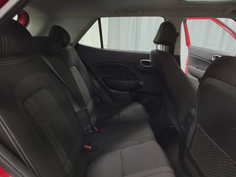 Used 2020 Hyundai Venue SEL w/ Convenience Package FWD image 30
