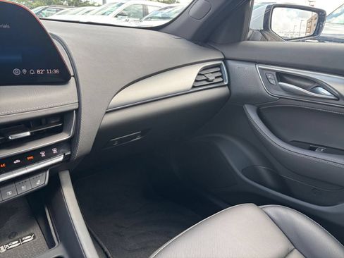 Used 2026 Cadillac CT5 Premium Luxury RWD image 37