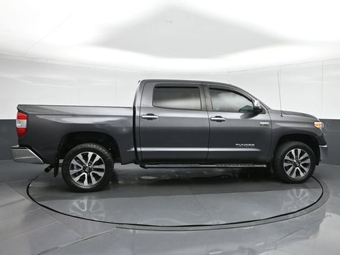 Used 2018 Toyota Tundra Limited image 8