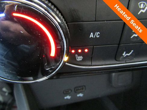 Used 2024 Buick Encore GX Sport Touring w/ Comfort Package image 16