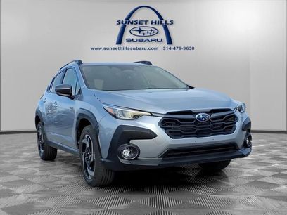 New 2026 Subaru Crosstrek 2.5i Limited