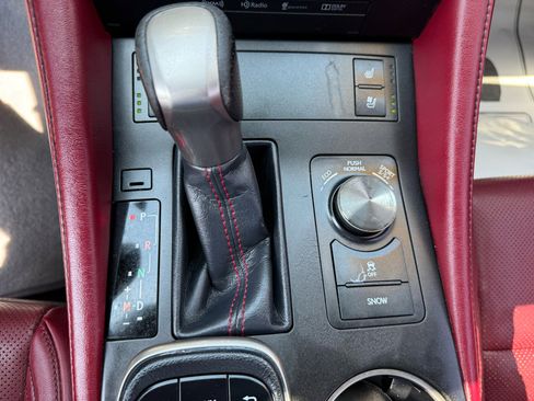 Used 2015 Lexus RC 350 F SPORT RWD image 21