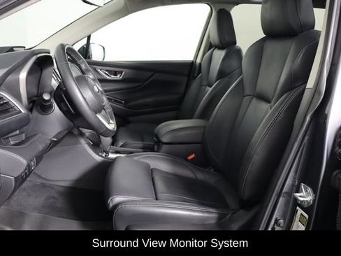 Used 2023 Subaru Ascent Limited w/ Technology Package AWD/4WD image 13