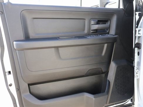 Used 2025 RAM 3500 Tradesman image 20