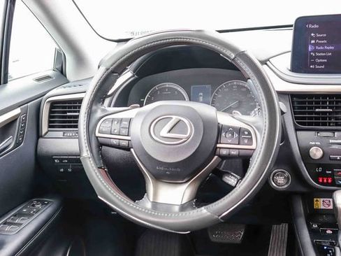 Used 2022 Lexus RX 350 FWD w/ Premium Package image 16