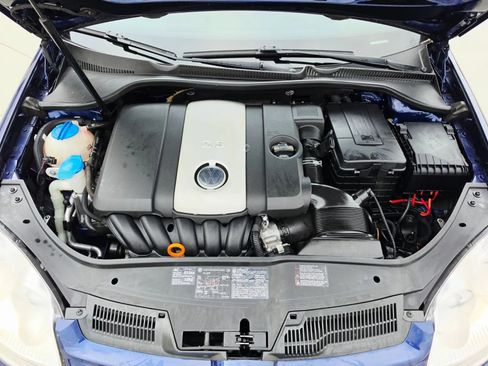 Used 2007 Volkswagen Rabbit 4-Door FWD image 16