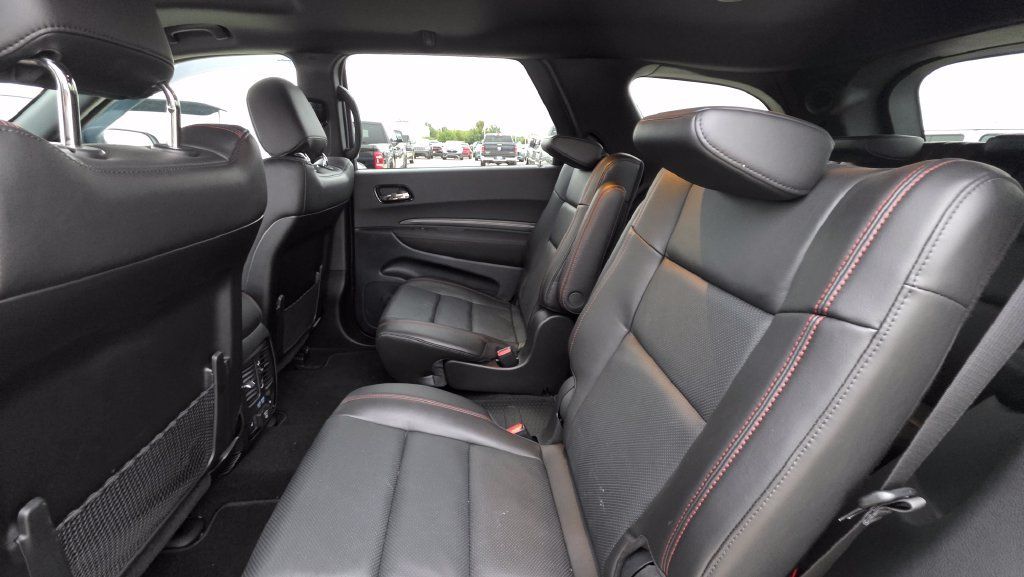 Used 2026 Dodge Durango GT AWD/4WD image 13