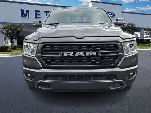 Used 2022 RAM 1500 Big Horn image 2