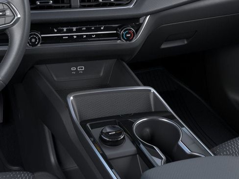 New 2026 Chevrolet Equinox LT image 23