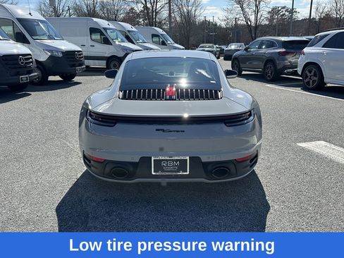 Used 2022 Porsche 911 Carrera image 7