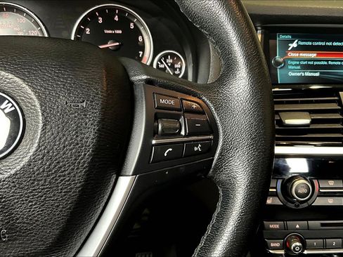 Used 2017 BMW X3 sDrive28i w/ Premium Package 3 RWD image 12
