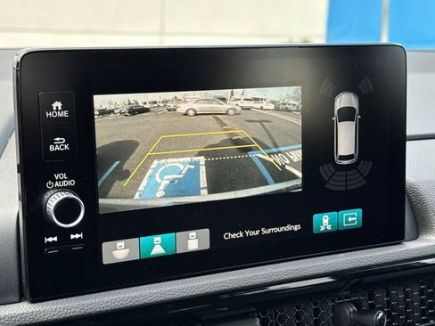 Used 2024 Honda CR-V Sport Touring image 27