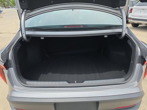 New 2026 Kia K4 EX FWD image 10