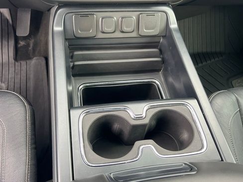 Used 2018 Chevrolet Silverado 2500 LTZ w/ Duramax Plus Package image 35