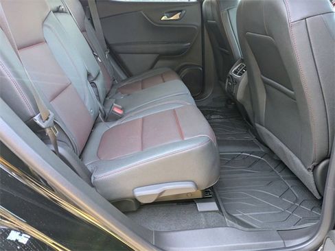 New 2026 Chevrolet Blazer RS w/ Driver Confidence II Package image 37