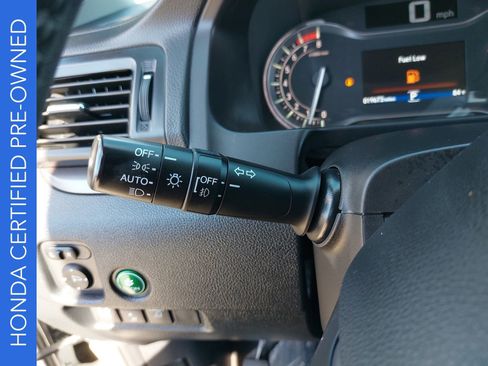 Certified 2023 Honda Ridgeline RTL image 25