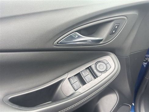 Certified 2023 Buick Encore GX Select w/ Safety Package II image 22