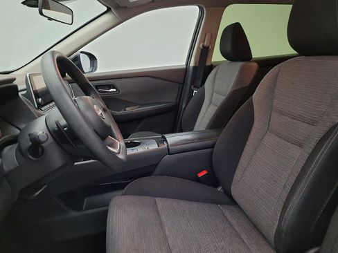 Used 2023 Nissan Rogue SV FWD image 17
