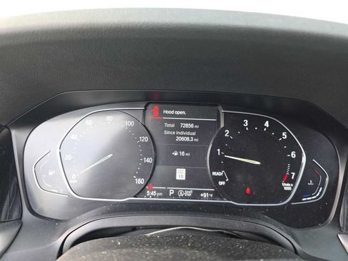 Used 2021 BMW 330i Sedan w/ Driving Assistance Package RWD image 10