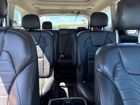 Used 2021 Kia Telluride SX w/ SX Prestige Package AWD/4WD image 17