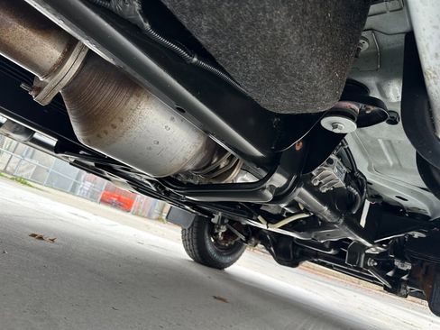 Used 2012 RAM 3500 ST w/ Chrome Appearance Group image 51