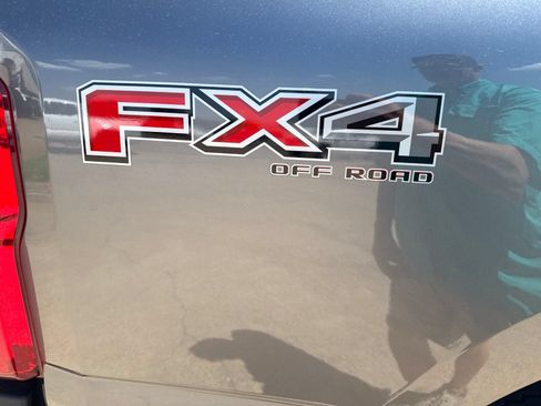Used 2024 Ford F350 Limited w/ FX4 Off-Road Package AWD/4WD image 9