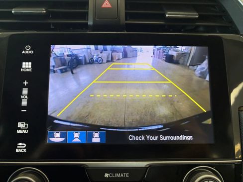 Used 2016 Honda Civic EX image 33