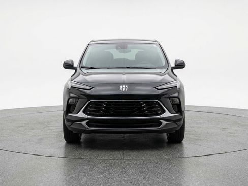 Used 2025 Buick Encore GX Preferred image 2