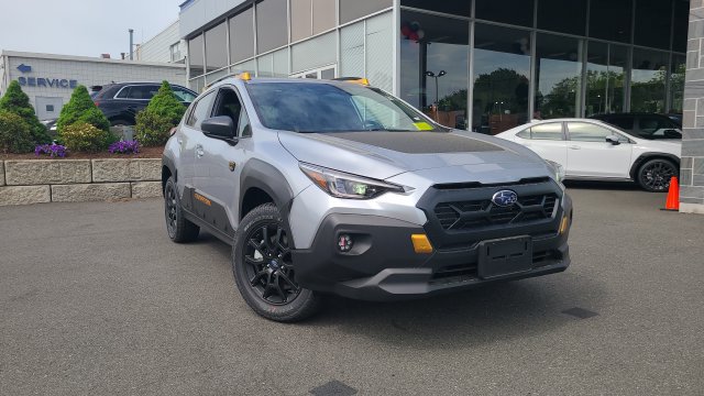 New 2026 Subaru Crosstrek 2.5i Wilderness AWD/4WD image 1