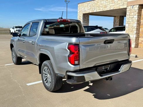New 2026 Chevrolet Colorado LT w/ LT Convenience Package image 3