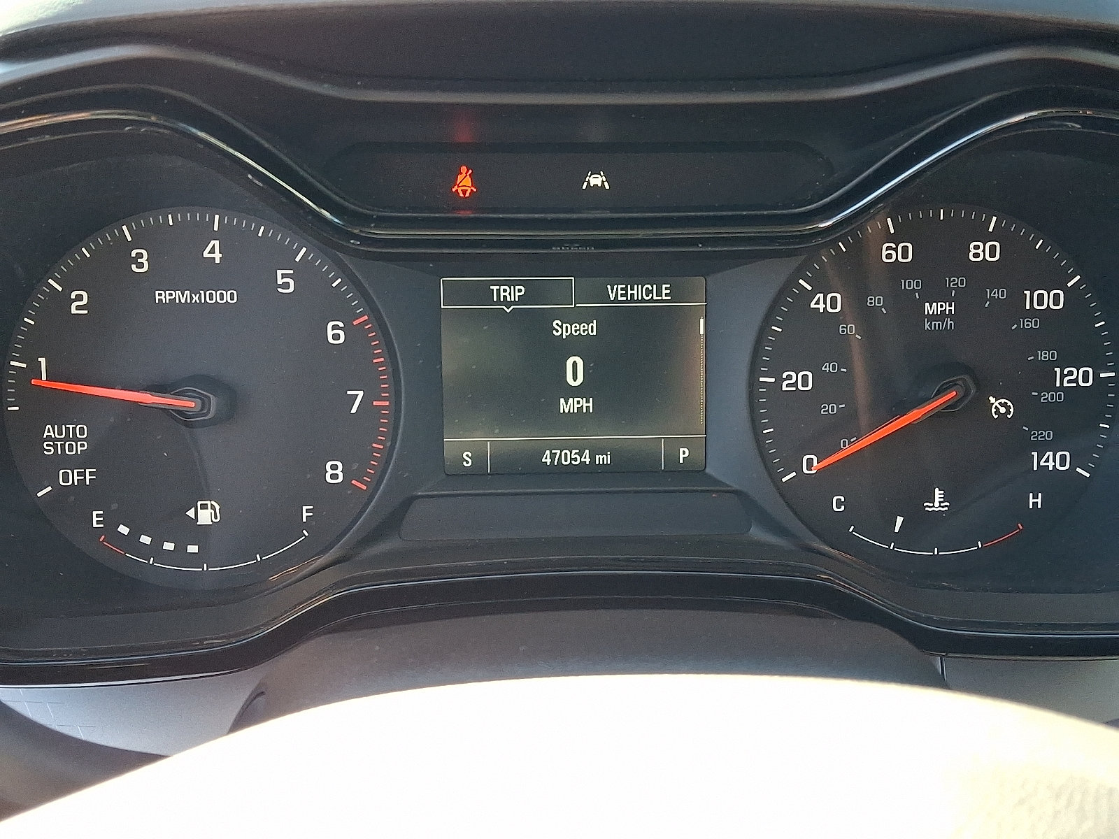 Used 2025 Chevrolet Trax LS FWD image 21